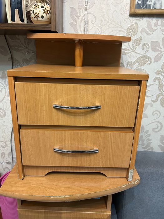 Тумбочка  ой бой