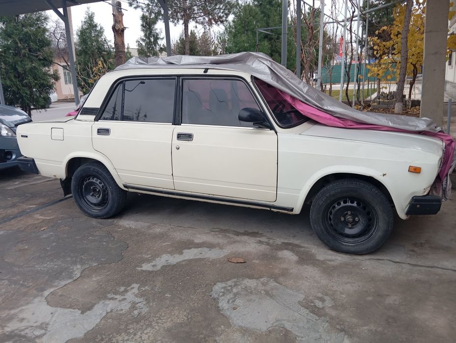 2107 сотилади 2000 йил