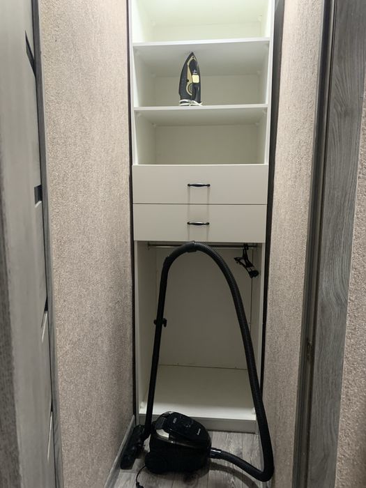 Продам 1-комнатную квартиру