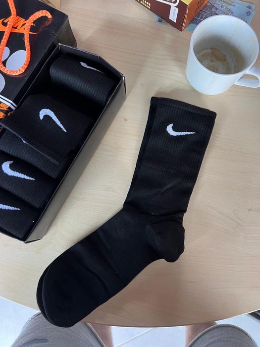 Vând Set de Șosete Diferite Sortimente - Nike, Adidas, Jordan