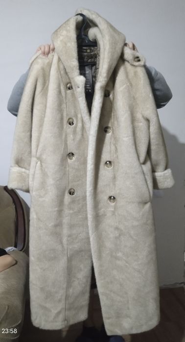 Продам шубу новая 48-50рр