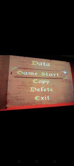 Vand Castlevania n64