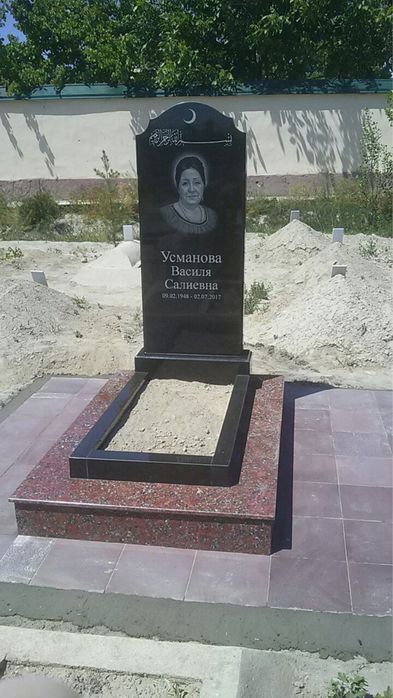 Памятник по низким ценам