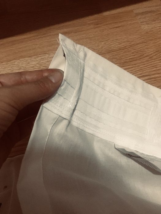 шторы в детскую комнату