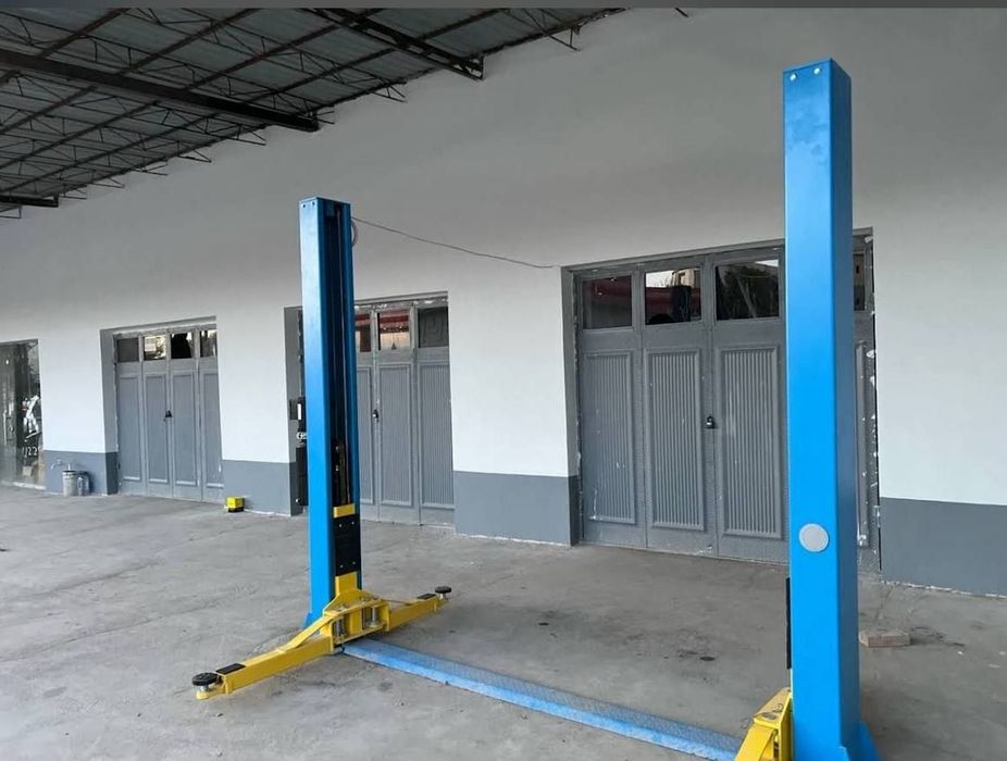 ПРОДАЁТСЯ Готовый бизнес вдоль дороги 
Кибрайский район
Ориентир Лимон