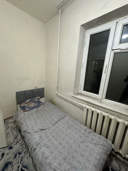 Аренда юнусабад 16 кв студентам