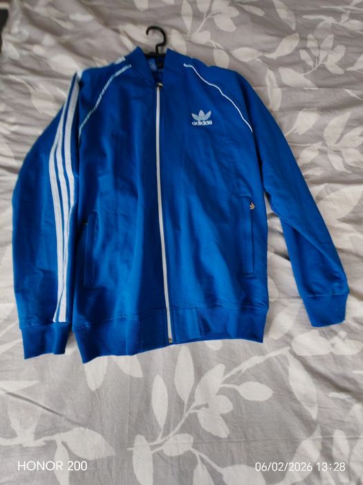 Мъжки екип Adidas!