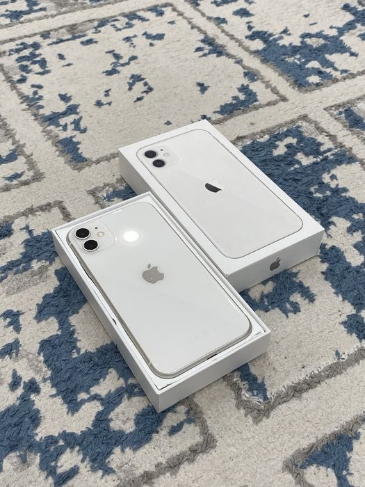 iPhone 11 Айфон 11
