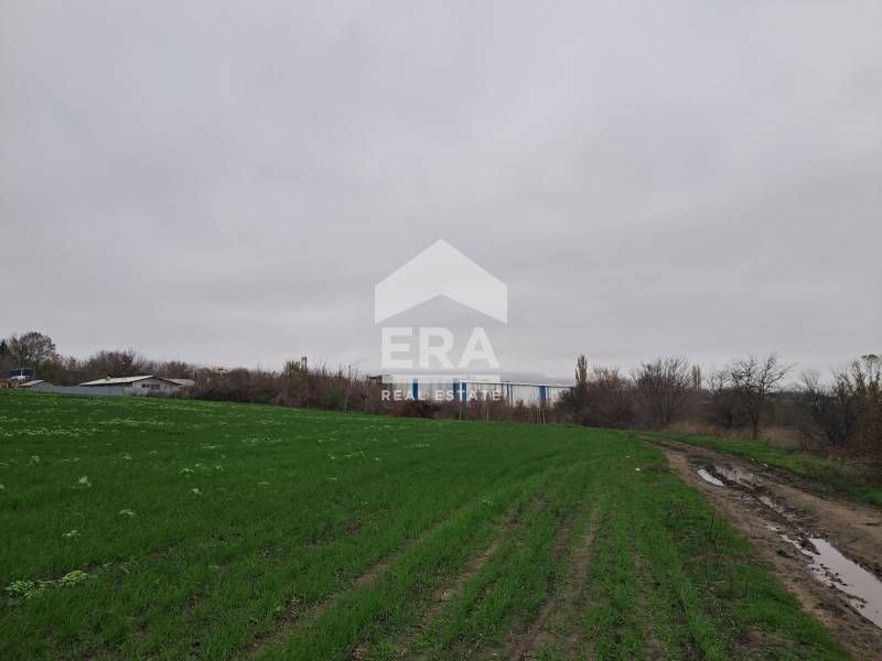 Урегулиран поземлен имот за продажба, с влязъл в сила ПУП и ПРЗ, в Зап