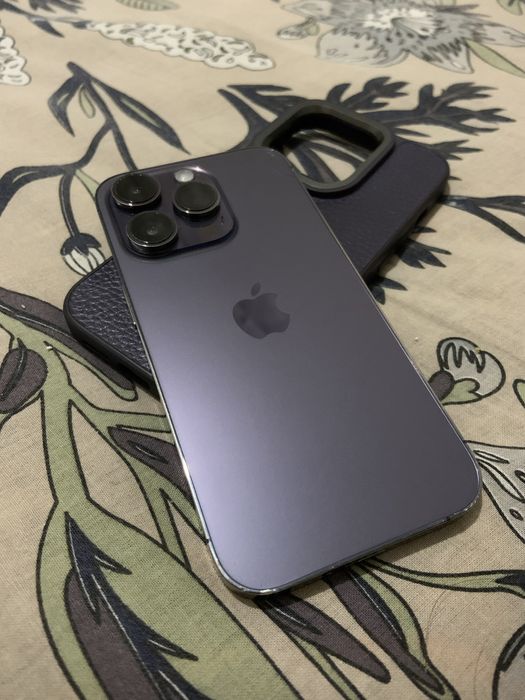 iphone 14 pro garantiya