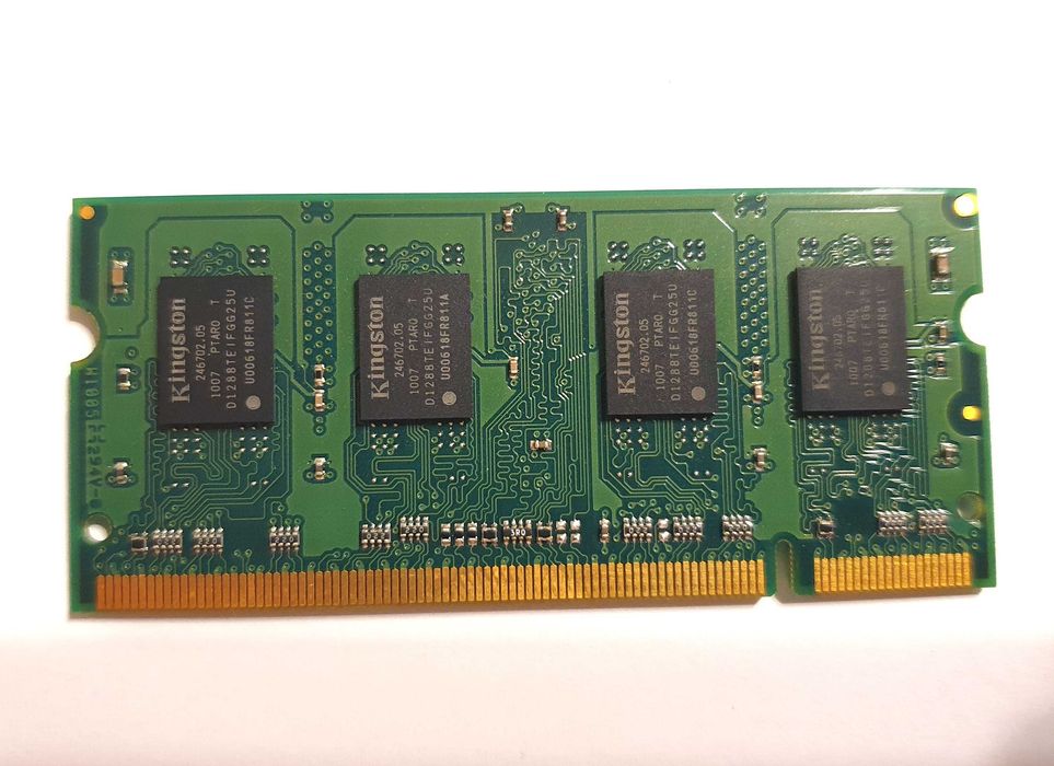 Memorie 1 Gb RAM DDR2 SO-DIMM pt. laptop