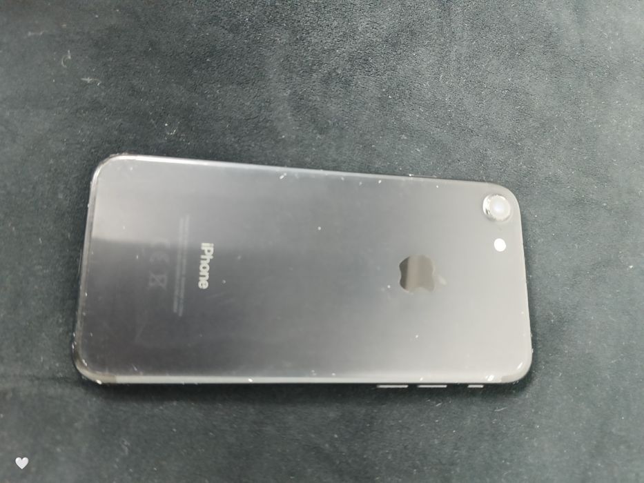 Iphone 7 32GB с гарантией
