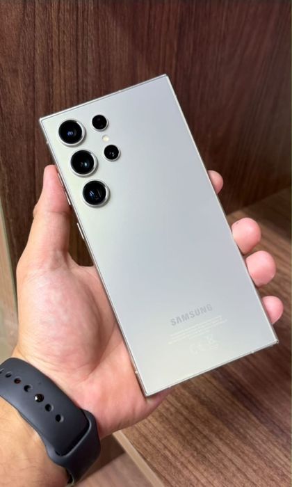 Продам/обмен samsung s24 ultra