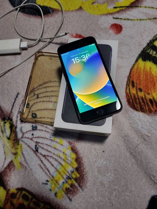 Vînd Iphone 8 de 256 GB