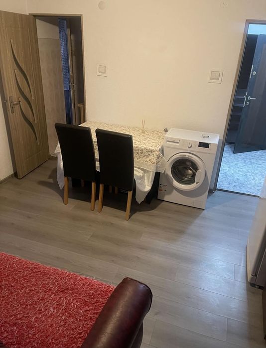 Vând apartament cu 2 camere