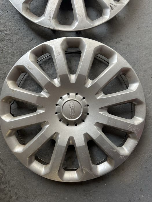 Тасове за Форд Фиеста