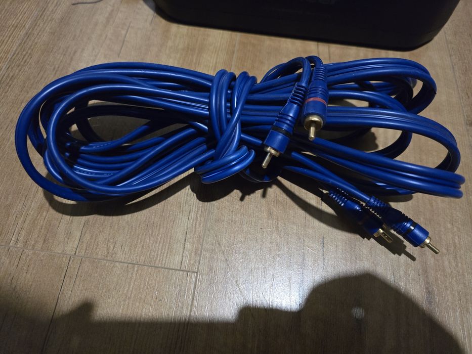 Активен субуфер Pioneer TS-WX140DA