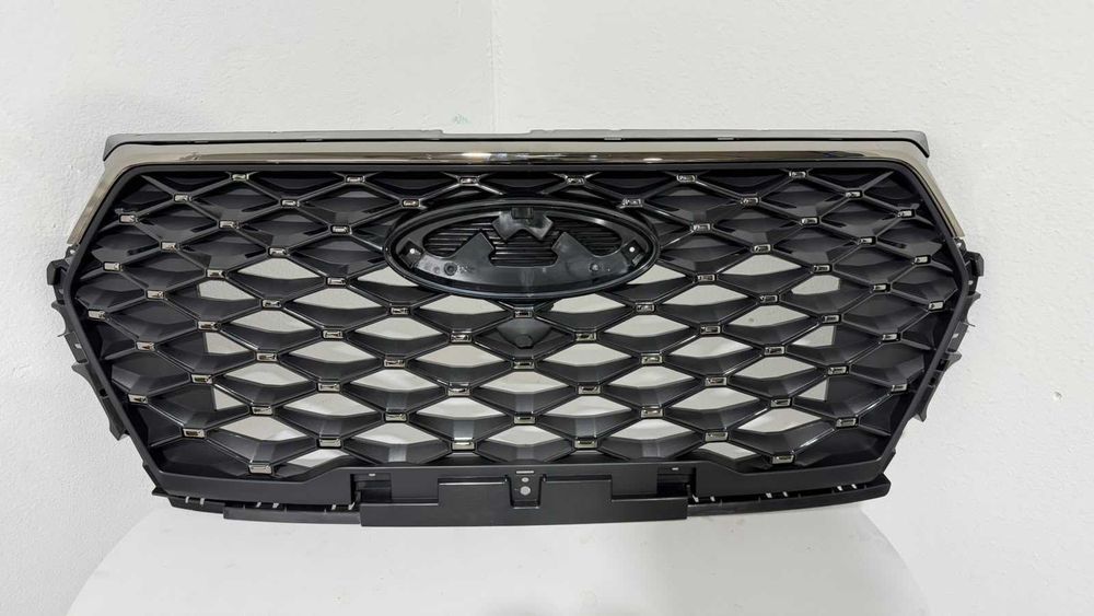 Решотка радиатора Chery Tiggo 7 pro max