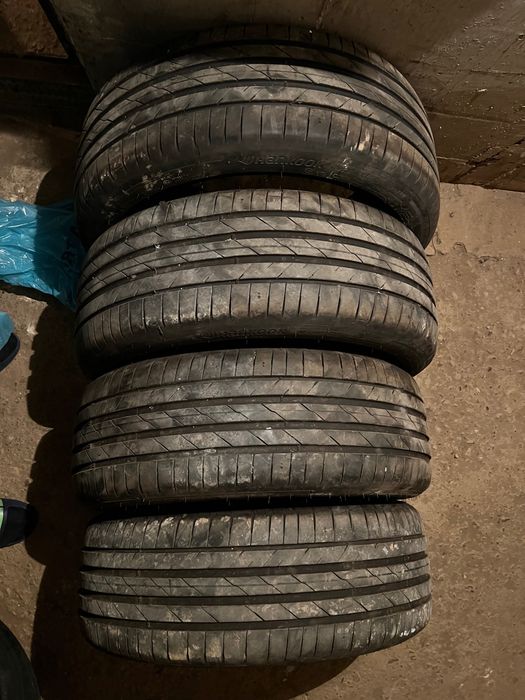 Anvelope de vara Hankook 235/45 R20