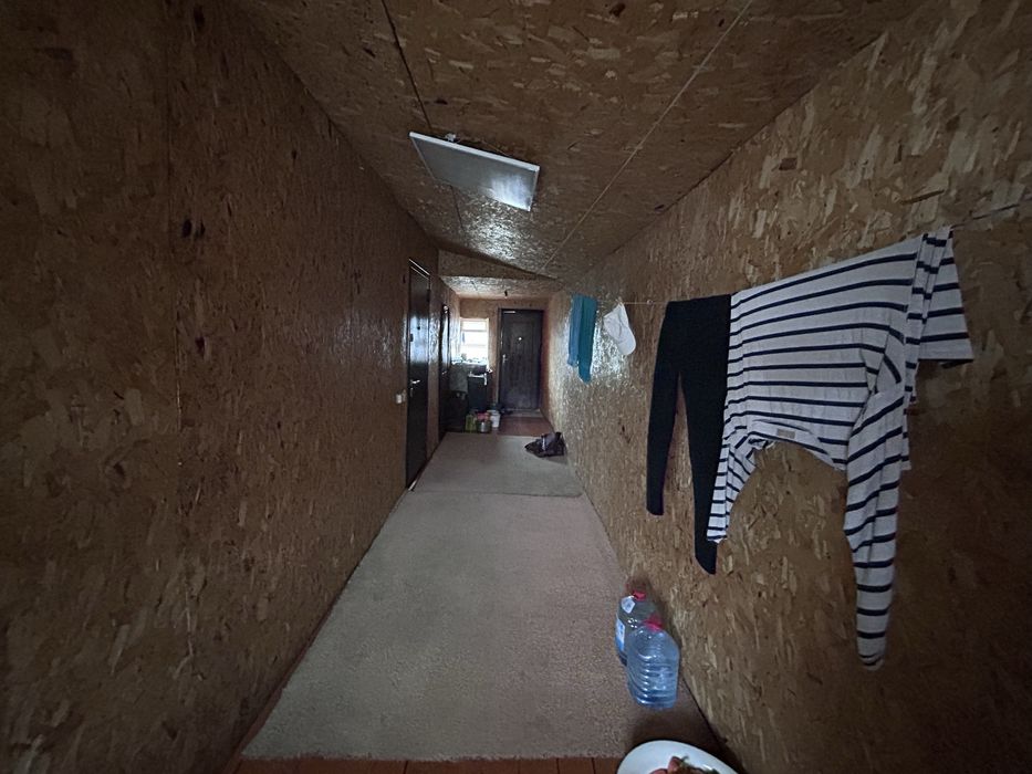 Продам уютный и теплый дом