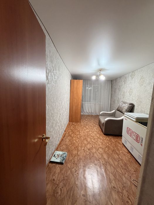 Продается 2-х комнатная квартира