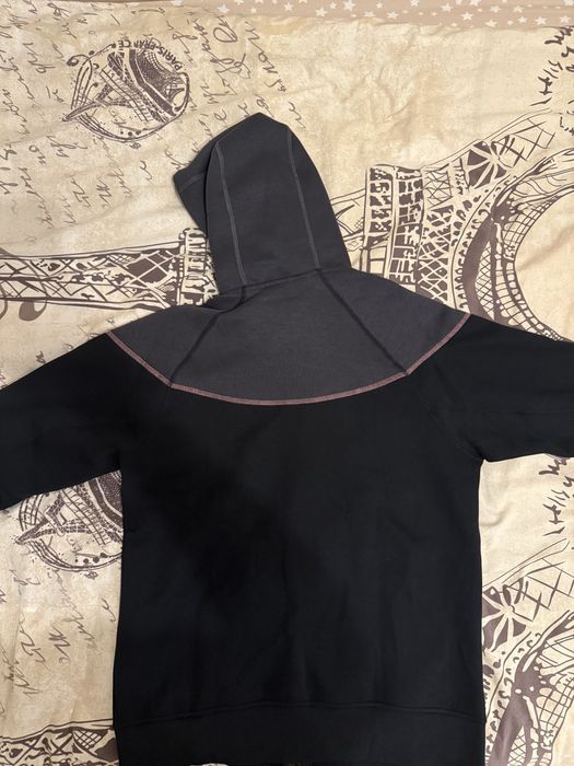 Nike Tech Fleece Windrunner x Central Cee