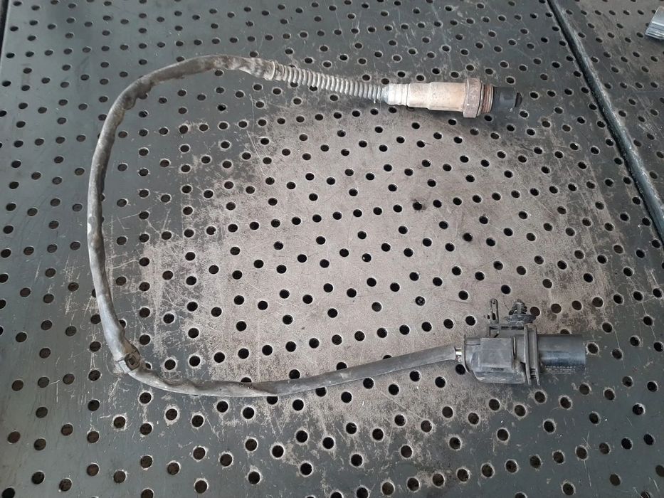 sonda lambda  2.0 tdci ufwa ford s-max  1928404687