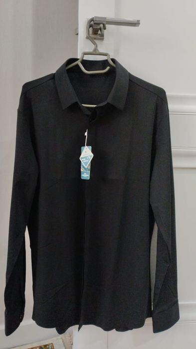 Рубашка новая холодок