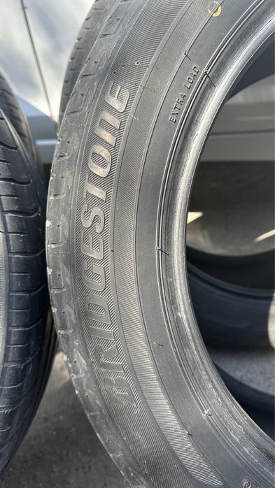 215/55/17 комплект