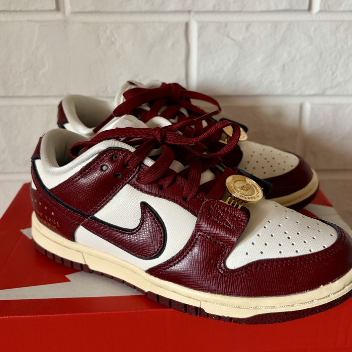 Nike W Dunk Low SE
