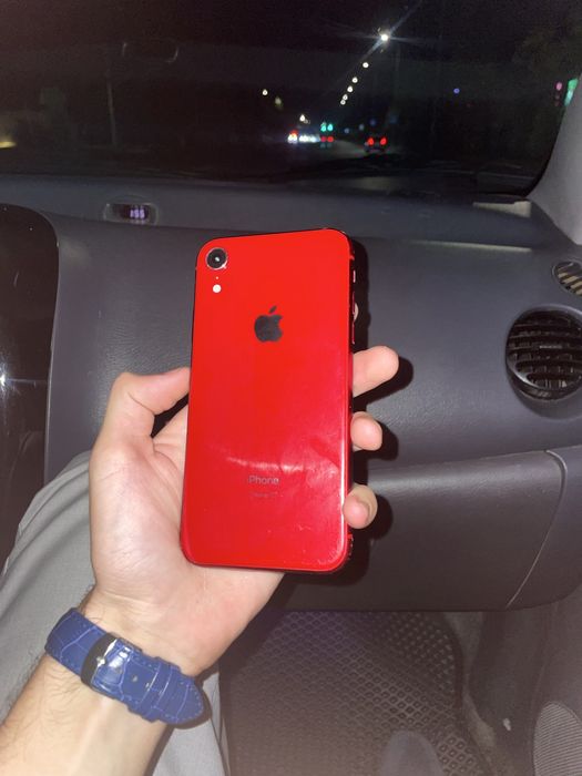 iphone Xr 128gb 73%