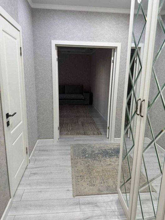 3 ком в мкр.Сарыарка