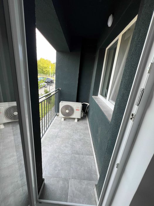 Inchiriere apartament pentru muncitori