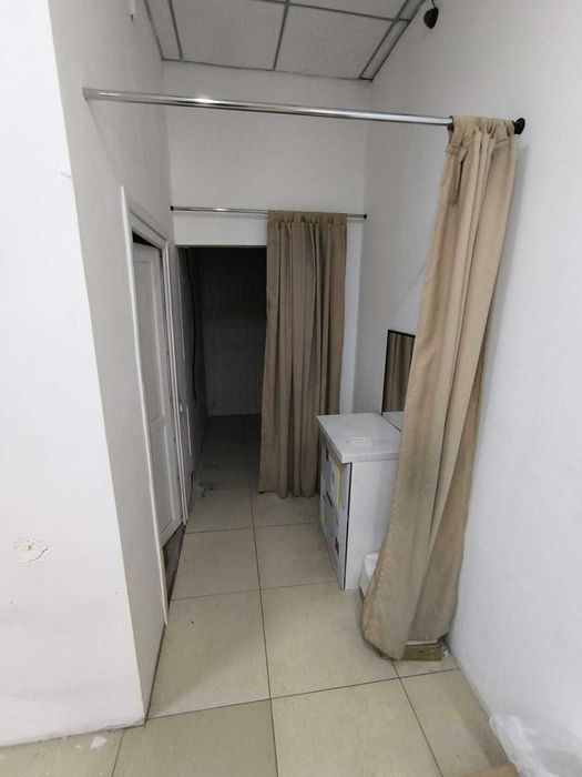 Сдам в аренду помещение на Абдирова 19