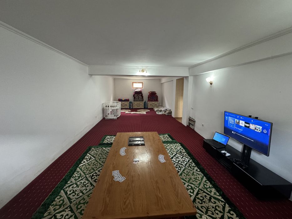 Сдам в аренду частный дом