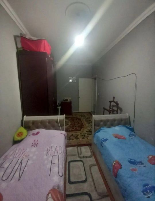 ‘Метро Новза 5 мин‼️2/2/4 Чиланзар 3 квартал Разделка Продается