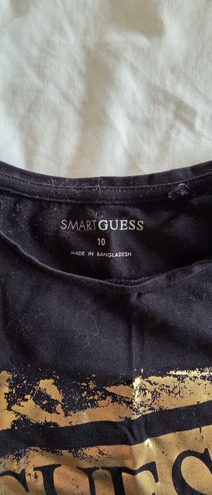 Блузи с дълъг ръкав на Guess 4 бр.