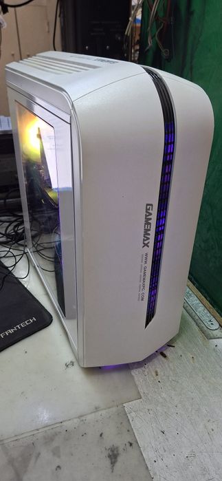 Системник i5 11400f/мб560/ddr4 32gb/3060ti/1tb kingston