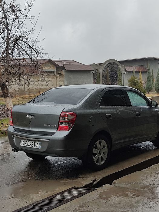 Srochno sotiladi Cobilt