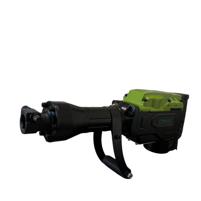 Професионелен Къртач 2500w  STAHLMAYER