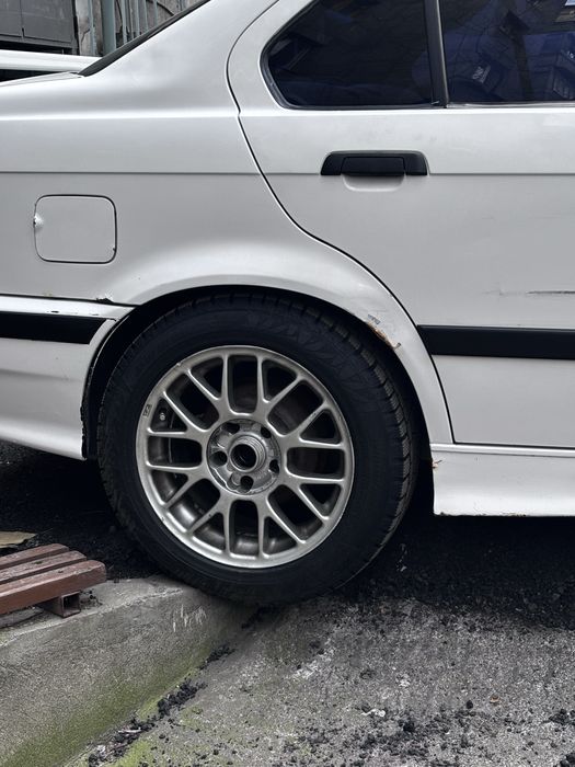 Продам диски BBS 16 размер