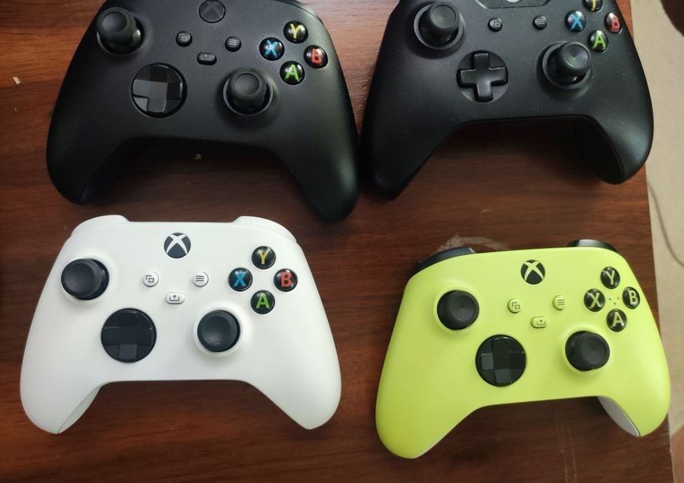 Controller / Joystick / Maneta Xbox One S / X | Xbox Series S / X Nou