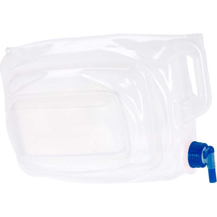 Сгъваема къмпинг туба 10Л.