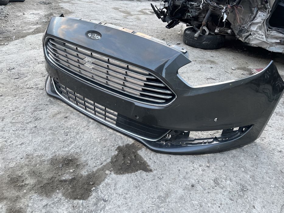 Предна броня Ford S max 2015 3 бр