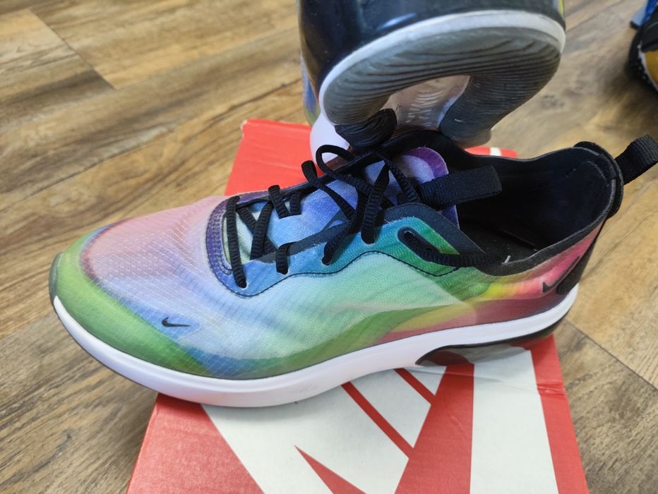 Nike air max dia NRG 900 multi