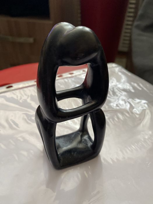 Мүсінше Статуэтки