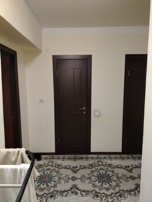 Квартира 3х комнат