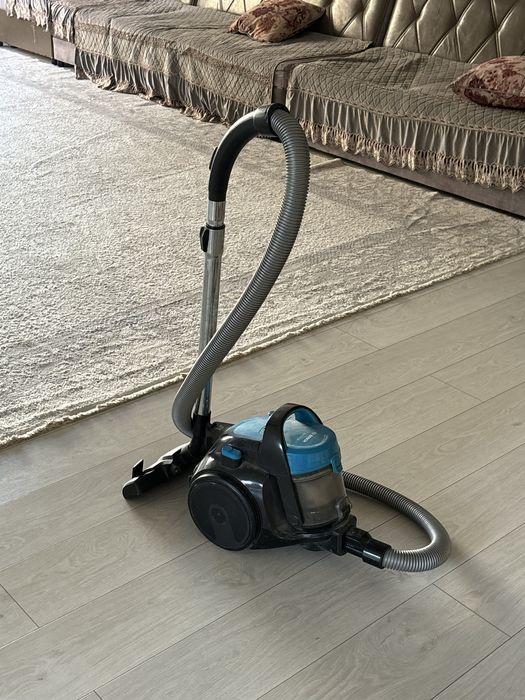 Пылесос Bosch на запчасти