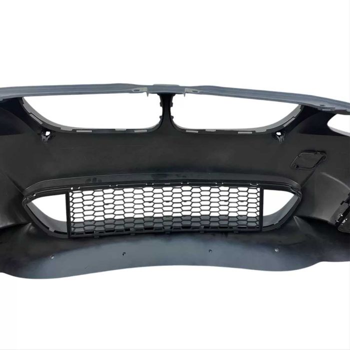 Body Kit M Пакет за BMW E92, E93 фейс (10–13) – M Tech, бмв е92 брони