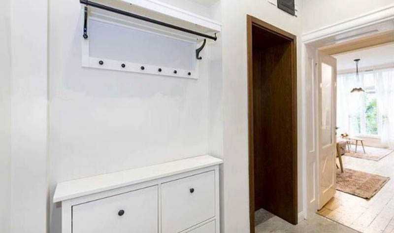 Дава се под наем Четиристаен апартамент в София, Център - 120 кв.м за 1020 € - Снимка #9
